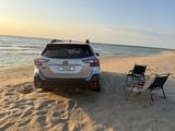 Subaru Outback 2020 года за 9 500 000 тг. в Актау – фото 4