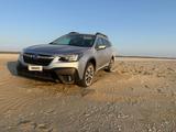 Subaru Outback 2020 года за 9 500 000 тг. в Актау – фото 2