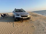Subaru Outback 2020 года за 9 500 000 тг. в Актау