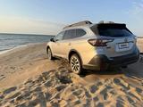 Subaru Outback 2020 года за 9 500 000 тг. в Актау – фото 3