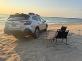 Subaru Outback 2020 года за 9 500 000 тг. в Актау – фото 5