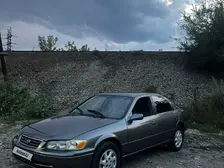 Toyota Camry, 2000
