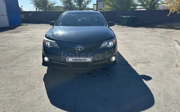 Toyota Camry 2014 годаfor4 500 000 тг. в Костанай