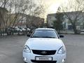 ВАЗ (Lada) Priora 2170 2012 года за 2 650 000 тг. в Астана