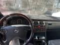 Mercedes-Benz E 280 1996 годаүшін2 500 000 тг. в Жезказган – фото 4