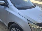 Chevrolet Cobalt 2021 года за 5 000 000 тг. в Жезказган – фото 2