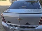 Chevrolet Cobalt 2021 года за 5 000 000 тг. в Жезказган