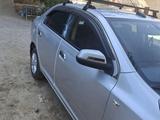 Chevrolet Cobalt 2021 года за 5 000 000 тг. в Жезказган – фото 4