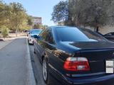 BMW 530 2003 года за 5 500 000 тг. в Жанаозен – фото 3