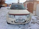 Suzuki Grand Vitara 2007 годаfor5 500 000 тг. в Кулан – фото 4