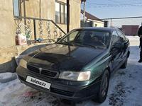 Toyota Carina E 1994 годаfor1 500 000 тг. в Алматы