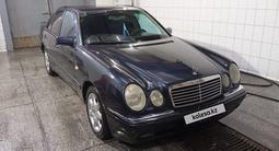 Mercedes-Benz E 320 1996 года за 2 700 000 тг. в Астана – фото 3