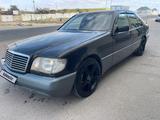 Mercedes-Benz S 300 1993 годаүшін2 500 000 тг. в Актау