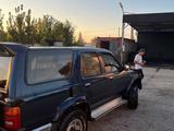 Toyota Hilux Surf 1994 года за 2 500 000 тг. в Алматы – фото 3