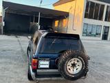 Toyota Hilux Surf 1994 года за 2 500 000 тг. в Алматы – фото 2