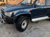Toyota Hilux Surf 1994 года за 2 500 000 тг. в Алматы – фото 4