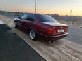 BMW 525 1990 годаfor4 000 000 тг. в Актобе – фото 2