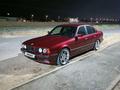 BMW 525 1990 годаfor4 000 000 тг. в Актобе – фото 3