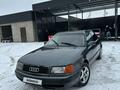 Audi 100 1991 года за 1 700 000 тг. в Тараз – фото 3