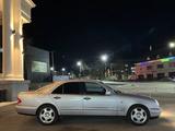 Mercedes-Benz E 280 1998 года за 5 300 000 тг. в Алматы – фото 3