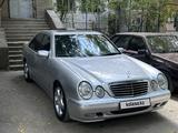 Mercedes-Benz E 320 2001 года за 6 200 000 тг. в Шымкент