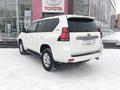 Toyota Land Cruiser Prado 2022 годаfor25 940 000 тг. в Усть-Каменогорск – фото 2