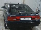 Mazda 626 1991 года за 500 000 тг. в Актау – фото 4