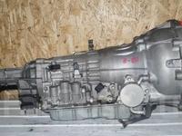Мотор VQ35 Двигатель infiniti fx35 (акпп инфинити) 3, 5л за 70 400 тг. в Алматы