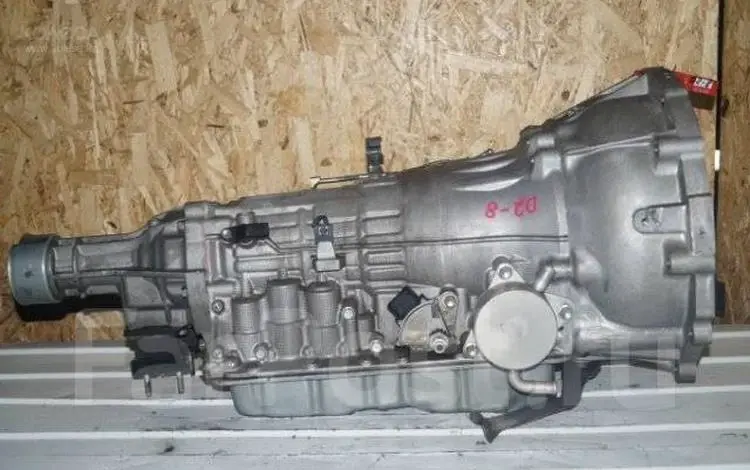 Мотор VQ35 Двигатель infiniti fx35 (акпп инфинити) 3, 5л за 70 400 тг. в Алматы