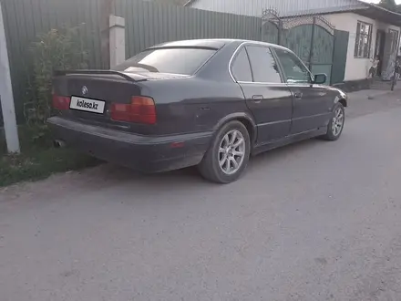 BMW 525 1993 года за 1 500 000 тг. в Алматы