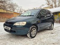 Toyota Spacio 1997 годаүшін2 600 000 тг. в Усть-Каменогорск