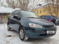 Toyota Spacio 1997 года за 2 600 000 тг. в Усть-Каменогорск