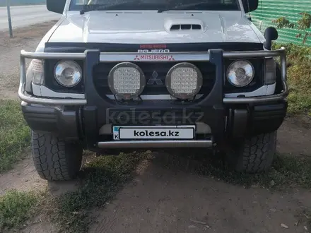 Mitsubishi Pajero 1995 года за 3 200 000 тг. в Уральск