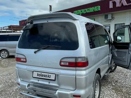 Mitsubishi Delica 1993 года за 7 000 000 тг. в Шымкент – фото 15