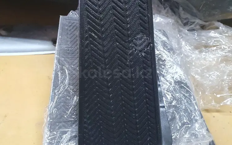 Toyota Land cruiser 100 Ленивая педаль за 20 000 тг. в Алматы