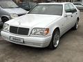 Mercedes-Benz S 320 1997 года за 6 000 000 тг. в Алматы