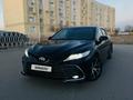 Toyota Camry 2021 года за 17 500 000 тг. в Кызылорда – фото 2