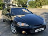Chrysler Sebring 2002 годаүшін1 600 000 тг. в Кокшетау