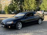 Chrysler Sebring 2002 годаүшін1 600 000 тг. в Кокшетау – фото 2