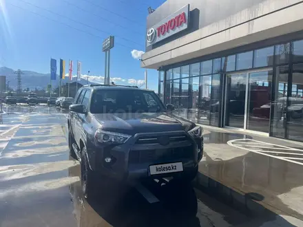 Toyota 4Runner 2021 года за 25 000 000 тг. в Уральск – фото 6