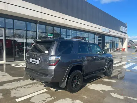 Toyota 4Runner 2021 года за 25 000 000 тг. в Уральск – фото 10