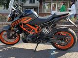 KTM  250 Duke 2021 годаүшін1 600 000 тг. в Астана