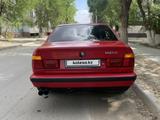 BMW 525 1991 года за 1 100 000 тг. в Караганда – фото 4