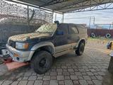 Toyota Hilux Surf 1996 годаүшін2 400 000 тг. в Алматы