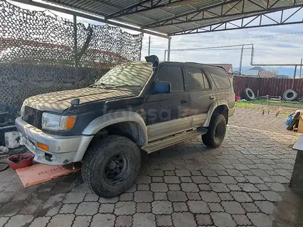 Toyota Hilux Surf 1996 года за 2 400 000 тг. в Алматы