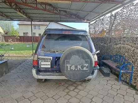 Toyota Hilux Surf 1996 года за 2 400 000 тг. в Алматы – фото 8