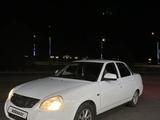 ВАЗ (Lada) Priora 2170 2014 годаүшін3 150 000 тг. в Туркестан – фото 3