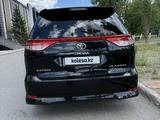 Toyota Estima 2012 года за 8 000 000 тг. в Павлодар – фото 4