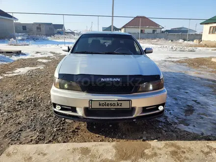 Nissan Maxima 1998 года за 2 300 000 тг. в Алматы – фото 2