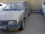 ВАЗ (Lada) 21099 2000 года за 550 000 тг. в Кокшетау